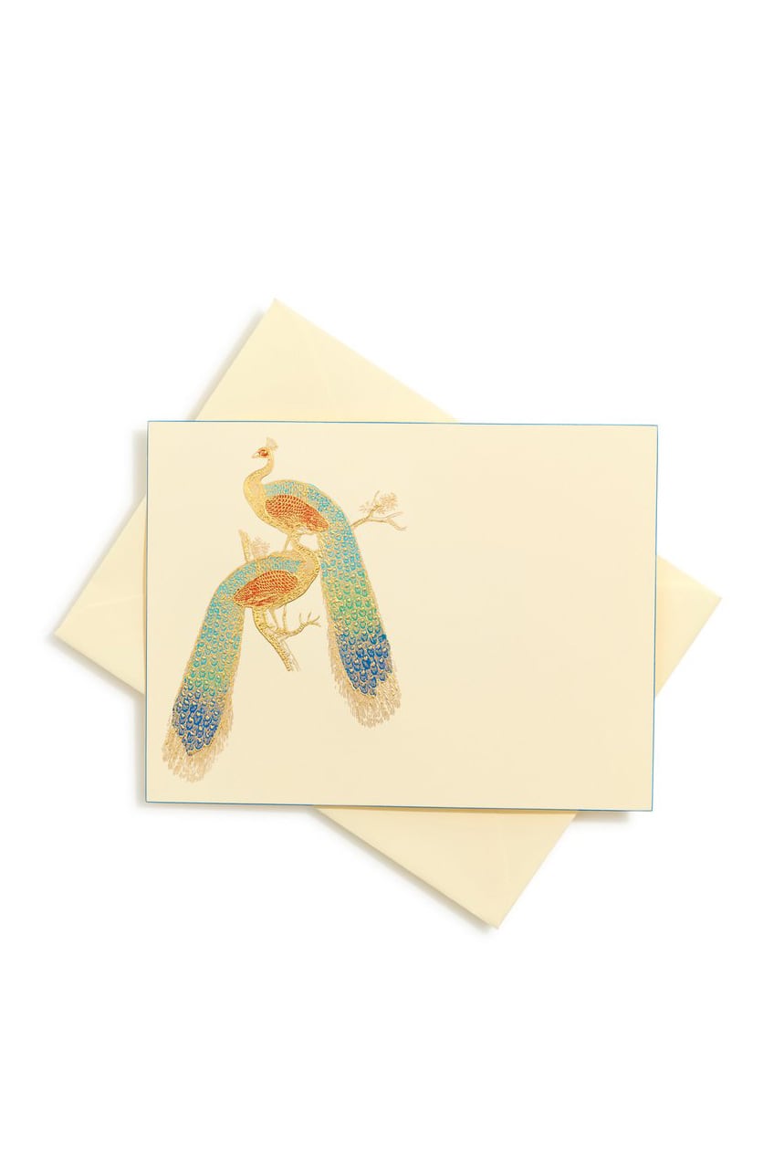 Bernard Maisner Tanya's Stationery Set