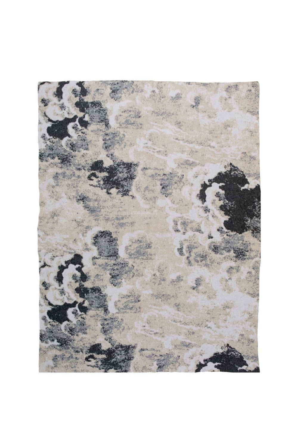 Saved NY Clouds Blanket