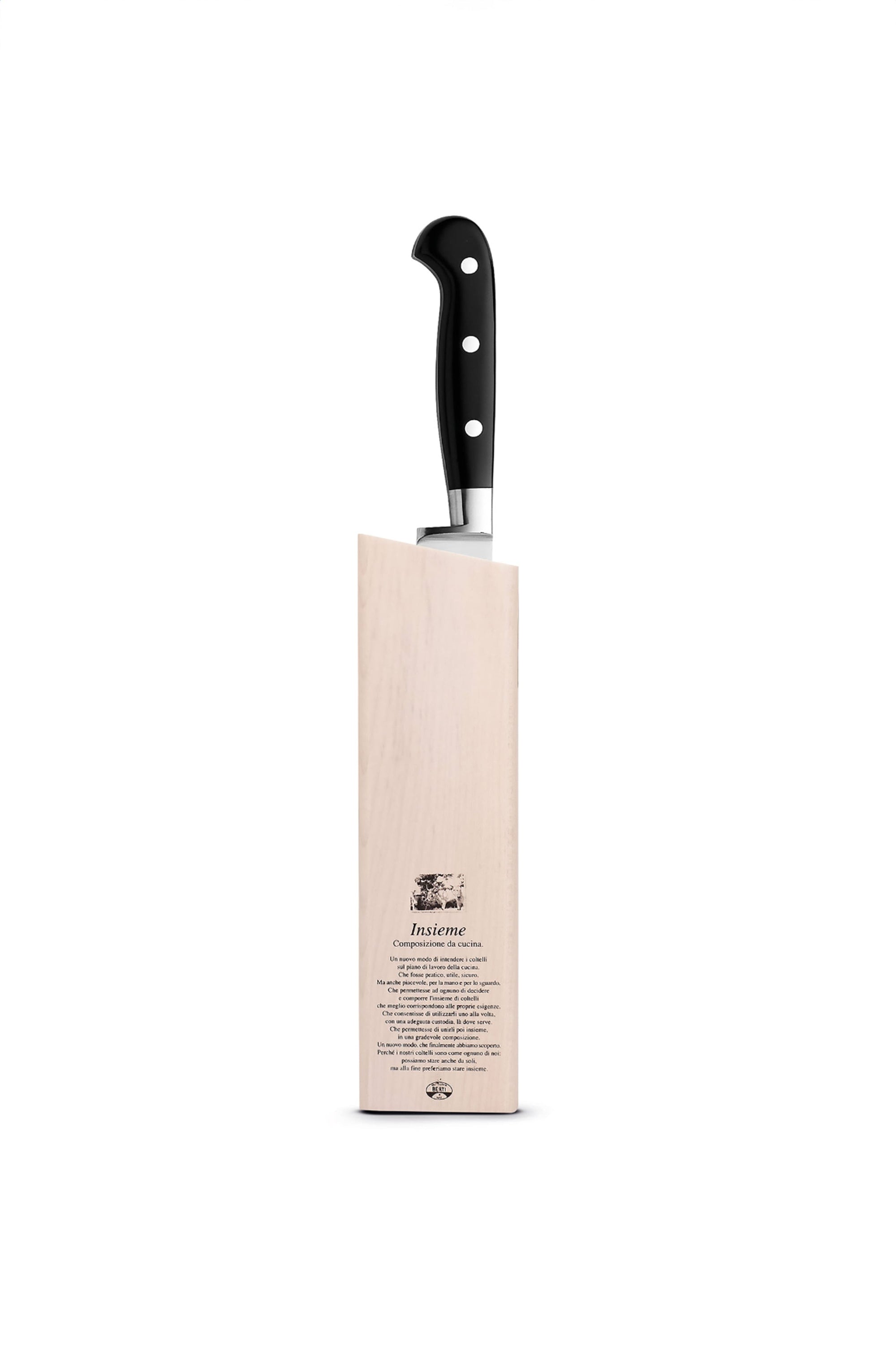 Coltellerie Berti Flexi Fish Knife