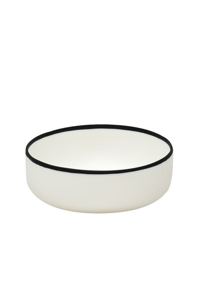 Tina Frey Modern Large Serving Bowl