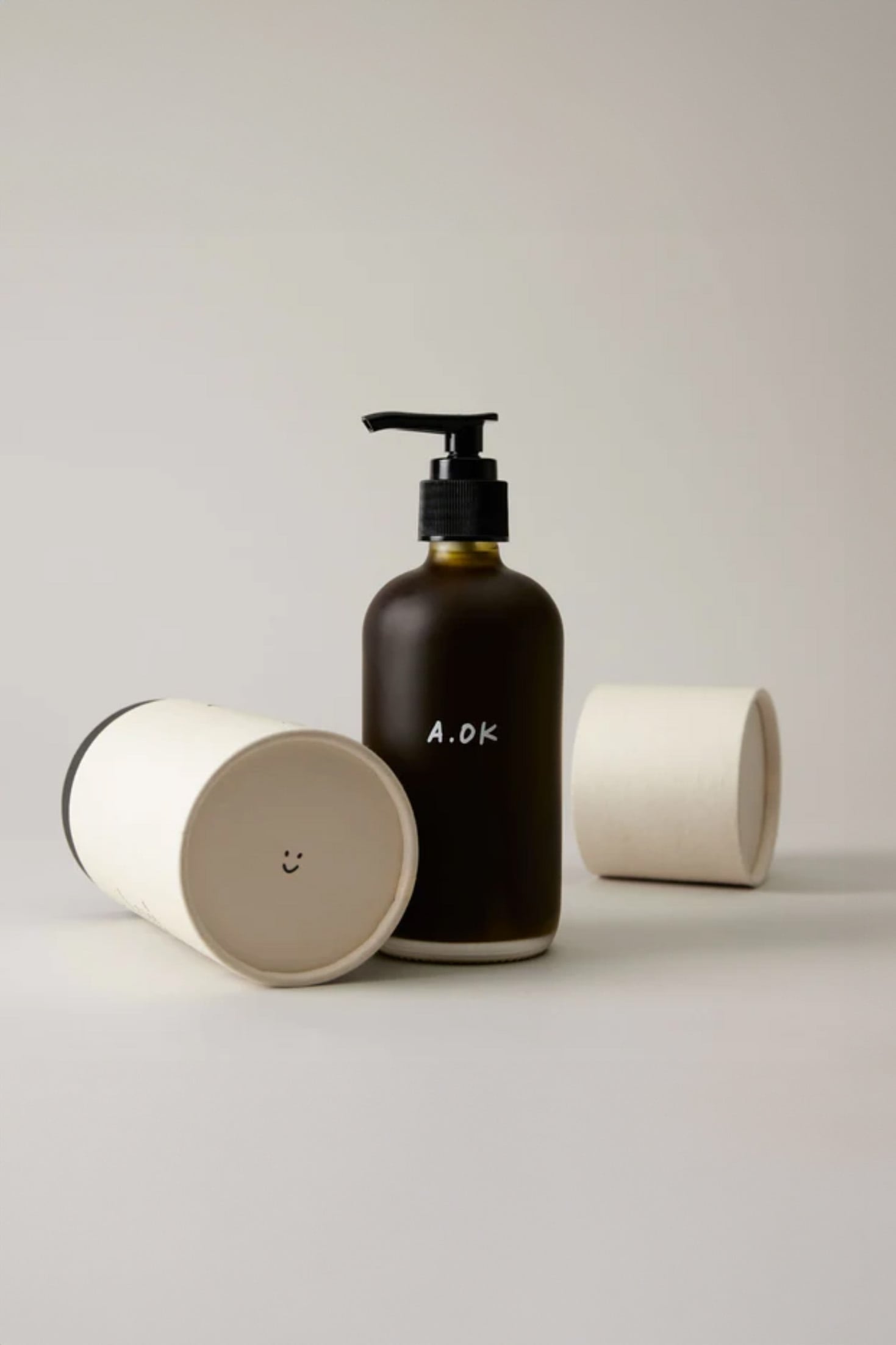 A.OK Body Oil