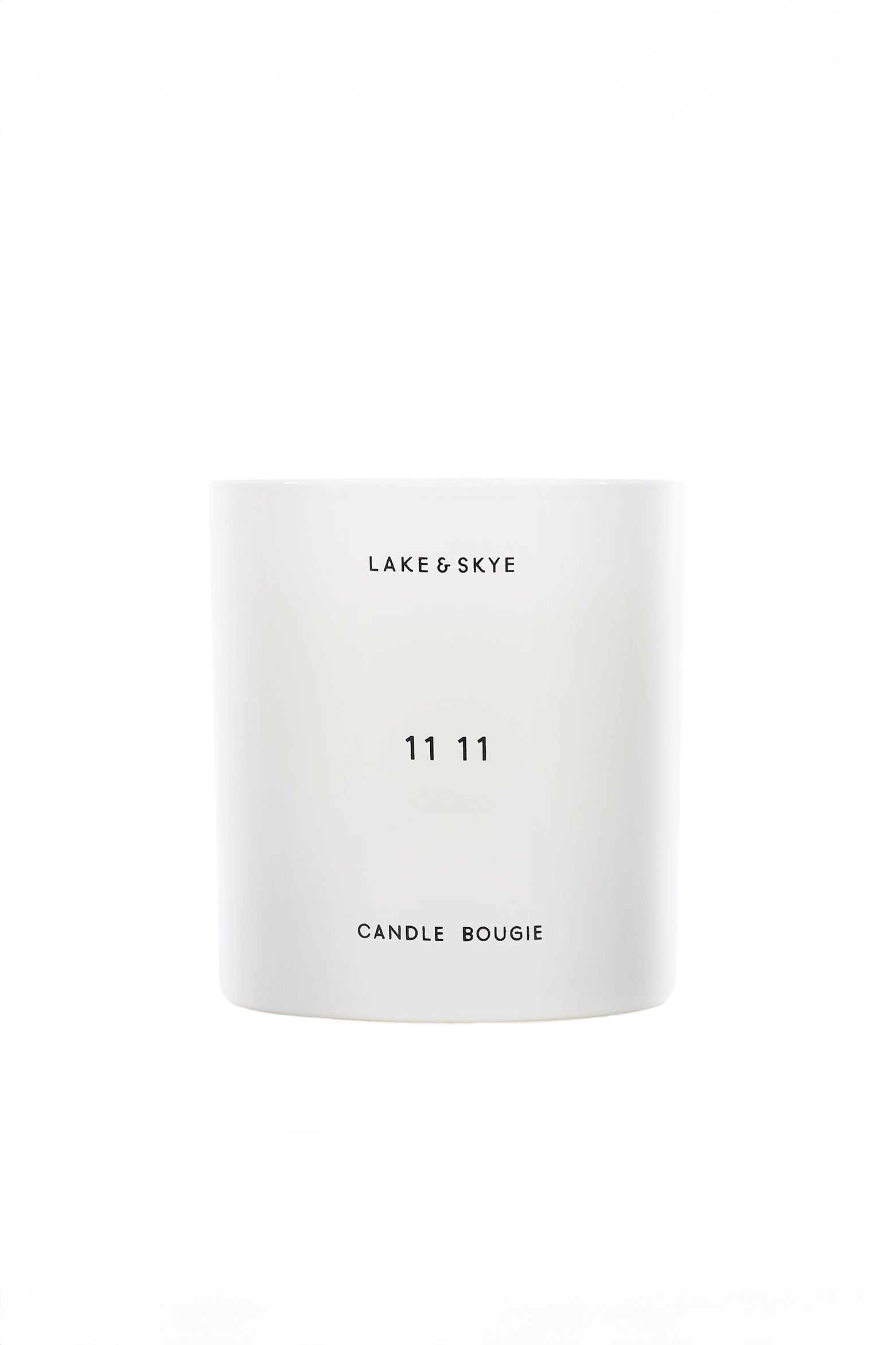 Lake And Skye 11:11 Soy Wax Candle