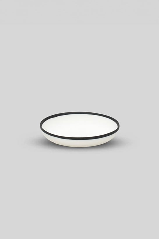 Tina Frey Modern Bread Plate (Set of 4)