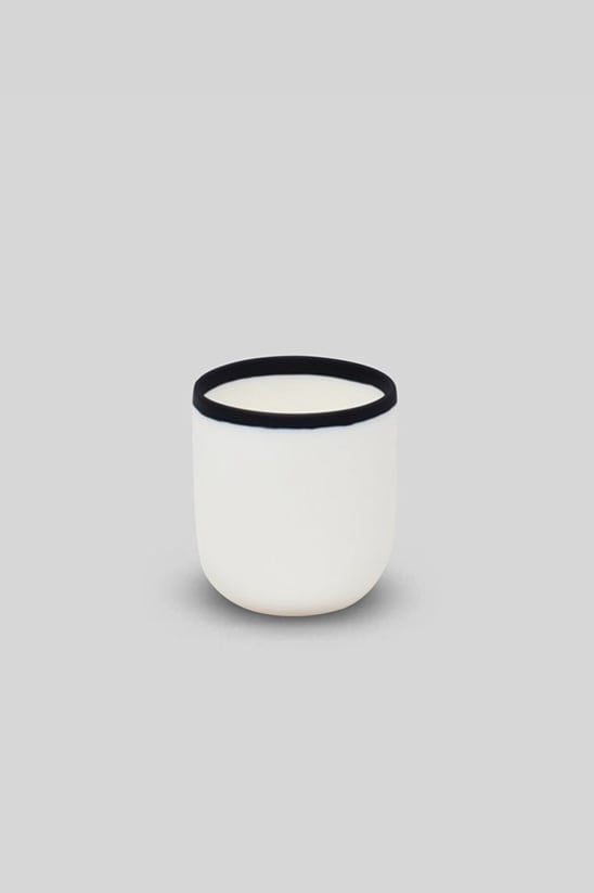Tina Frey Modern Short Cup (Set of 4)