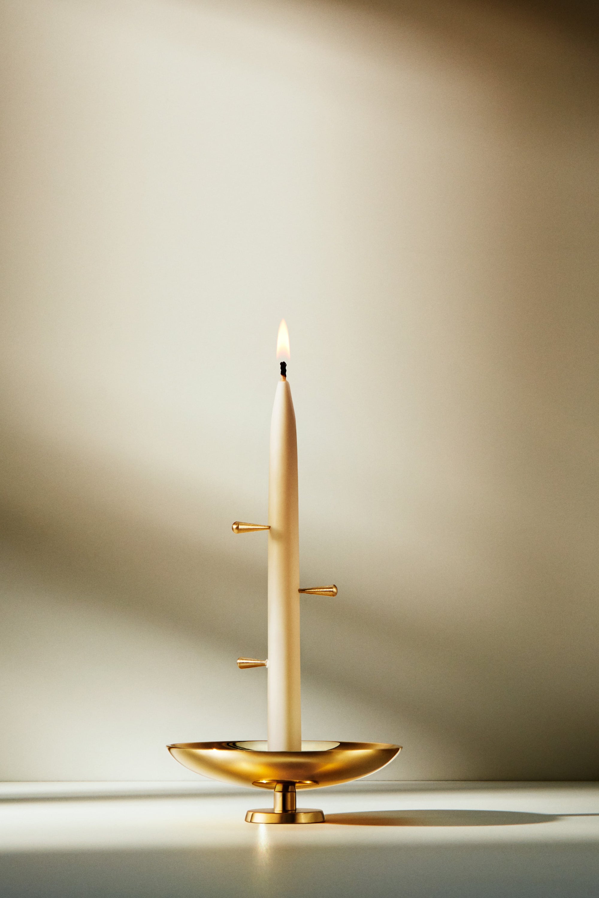3rd Ritual BEL Candle